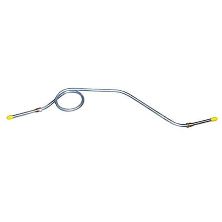 Aftermarket Fuel Line 58366DX